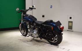 HARLEY FXD 1450 2002