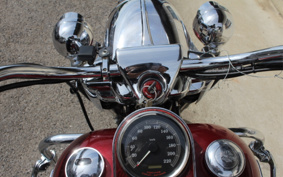 HARLEY FLHRC-I 1450 2001 FRW