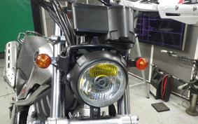 YAMAHA TRICKER Gen.2 DG16J