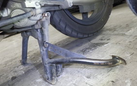 HONDA PCX125 2012 JF56