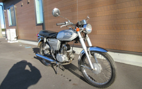 SUZUKI COLLEDA50 K50