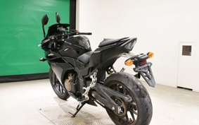 HONDA CBR400R ABS 2017 NC47