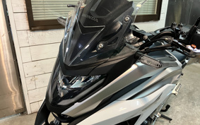 HONDA NC750X 2021 RH09