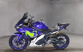 YAMAHA YZF-R25 RG10J