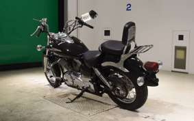 YAMAHA DRAGSTAR 250 VG02J