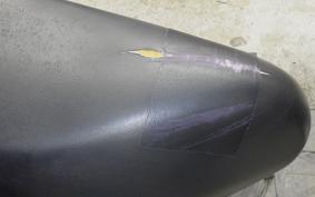 SUZUKI ADDRESS V125 S 2017 CF4MA