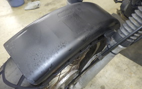 YAMAHA TW200 2022 2JL