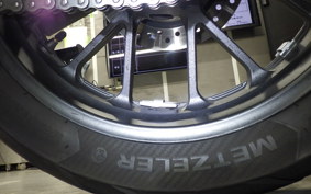 HONDA GB350S 2021 NC59