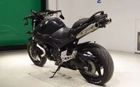 SUZUKI GSR400 A 2009 GK7EA