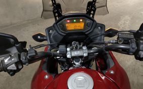 HONDA 400X 2015 NC47