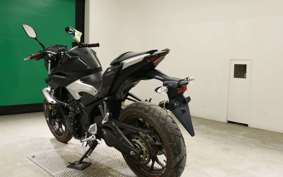 YAMAHA MT-25 RG10J