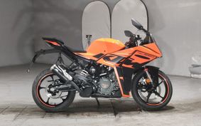 KTM 390 RC JYJ40