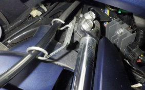 SUZUKI ADDRESS 110 2006 CE47A