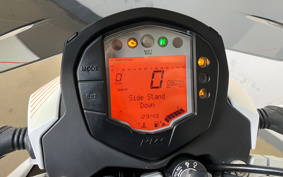 KTM 390 DUKE 2014 JG407