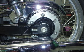 KAWASAKI W800 2016 EJ800A