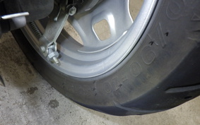 SUZUKI PALETTE CA45A