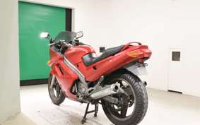 KAWASAKI ZZ-R250 2015 EX250H