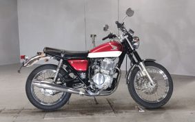 HONDA CB400SS 2007 NC41