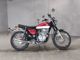 Фото Honda CB400SS 2006 с японского аукциона