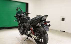 HONDA CB400 SUPER BOLDOR A EP 2021 NC42