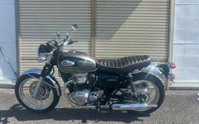 KAWASAKI W800 2024 EJ800E