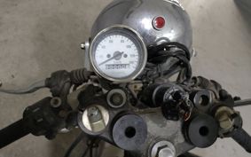 YAMAHA SR400 1990 1JR