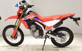 HONDA CRF250L 2015 MD47