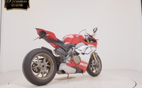 DUCATI PANIGALE V4 Special 2018