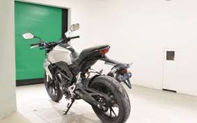 HONDA CB250RA 2023 MC52