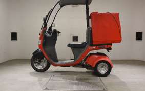 HONDA GYRO CANOPY 2021 TA03