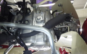 HONDA C50 SUPER CUB AA09