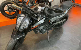 KTM 790 DUKE 2020 TU640