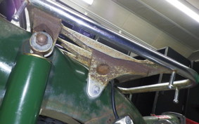 HONDA C50 SUPER CUB 2024 C50