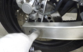 YAMAHA SRX400 Gen.4 1998 3VN