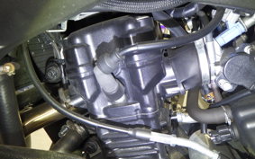 SUZUKI Vｽﾄﾛｰﾑ250