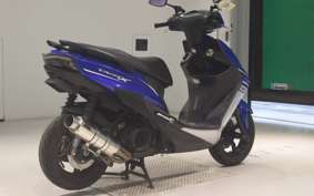 YAMAHA CYGNUS 125 XSR 3 2000 SEA5J