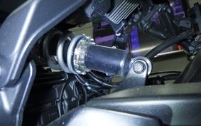 YAMAHA MT-09 2024 RN87J