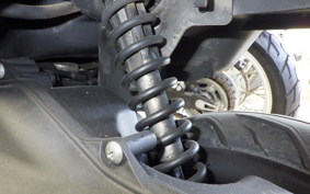 HONDA DIO Gen.6 2025 AF62