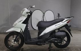 SUZUKI ADDRESS V110 CE47A