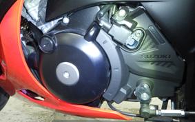 SUZUKI GSX-R125 2019 DL33B
