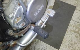 YAMAHA SR400 Gen.2 1998 1JR