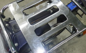 HONDA C90 SUPER CUB HA02