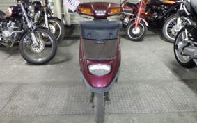 YAMAHA JOG POCHE 2008 3KJ