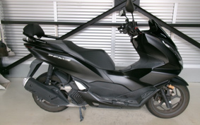 HONDA PCX 160 KF47