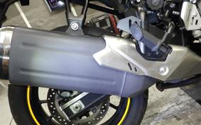SUZUKI DL650 ( V-Strom 650 ) A 2017 C733A