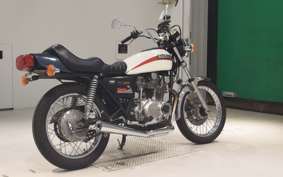 SUZUKI GS400 2018 GS400