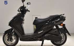 YAMAHA CYGNUS 125 XSR 3 2022 SEA5J