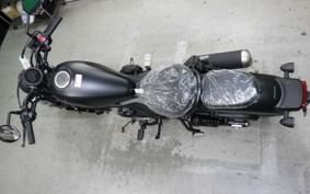 HONDA REBEL 250 E-Clutch 1992 MC49