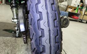 SUZUKI GRASS TRACKER 2020 NJ4BA