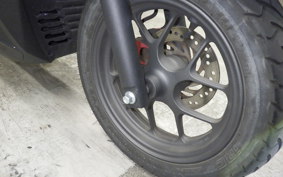 HONDA LEAD 125 2025 JK12